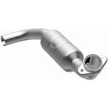 Load image into Gallery viewer, MagnaFlow Exhaust Products 49409 OEM Grade Direct-Fit Catalytic Converter for Select Ford F-150