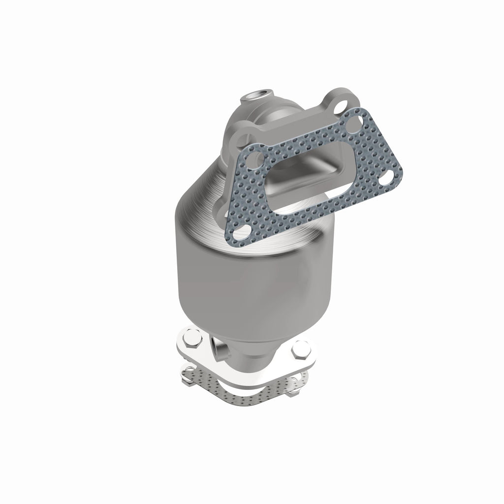 MagnaFlow Exhaust Products 551902 California CARB Direct-Fit Catalytic Converter for Select Buick LaCrosse