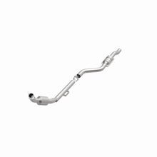 Load image into Gallery viewer, MagnaFlow Exhaust Products 51706 OEM Grade Direct-Fit Catalytic Converter for Select Mercedes-Benz CLS500, Mercedes-Benz E320, Mercedes-Benz E500