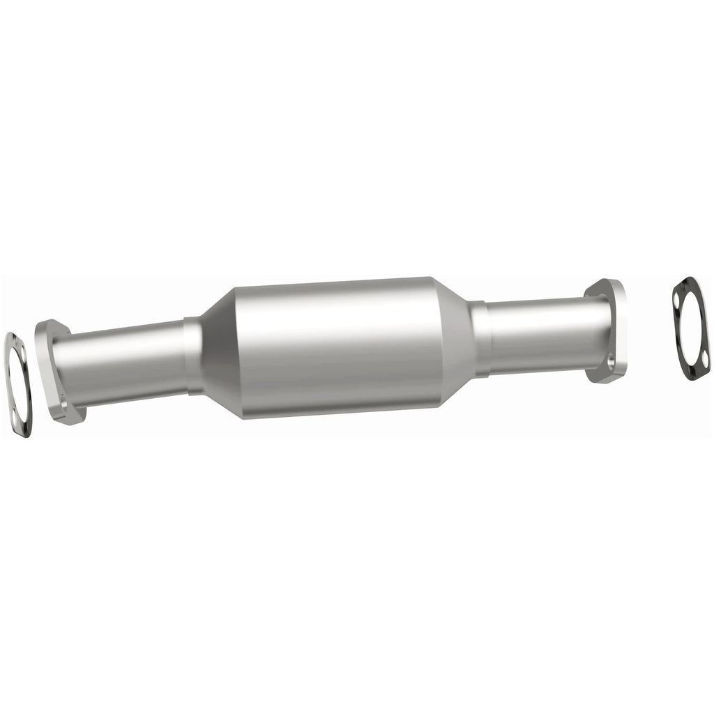 MagnaFlow Exhaust Products 3322696 California CARB Direct-Fit Catalytic Converter for Select Mazda Miata