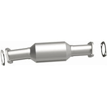 Load image into Gallery viewer, MagnaFlow Exhaust Products 3322696 California CARB Direct-Fit Catalytic Converter for Select Mazda Miata