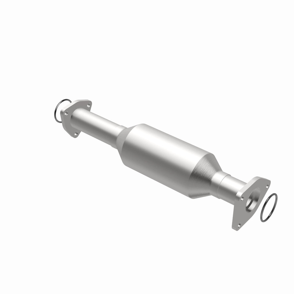 MagnaFlow Exhaust Products 5461260 California CARB Direct-Fit Catalytic Converter for Select Honda Accord