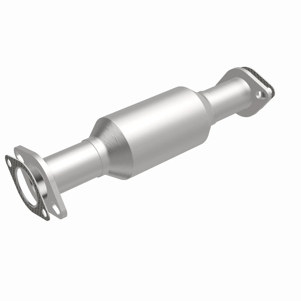 MagnaFlow Exhaust Products 4481445 California CARB Direct-Fit Catalytic Converter for Select Nissan Pickup