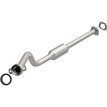 Load image into Gallery viewer, MagnaFlow Exhaust Products 23491 Standard Grade Direct-Fit Catalytic Converter for Select Buick Century, Oldsmobile Cutlass Ciera, Oldsmobile Cutlass Cruiser