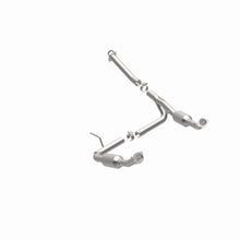 Load image into Gallery viewer, MagnaFlow Exhaust Products 4551013 California CARB Direct-Fit Catalytic Converter for Select Ford Explorer, Mercury Mountaineer