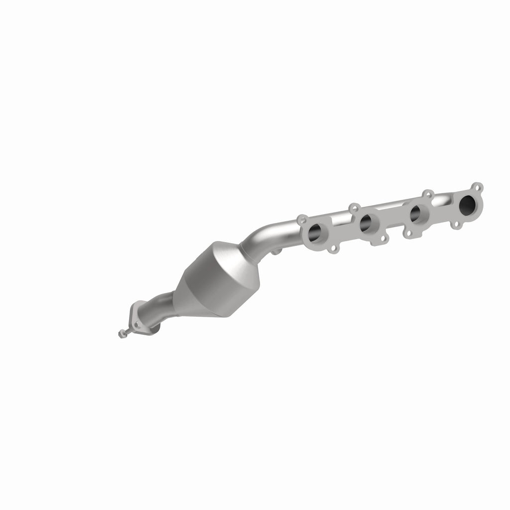 MagnaFlow Exhaust Products 50740 HM Grade Manifold Catalytic Converter for Select Lexus GX470, Toyota 4Runner