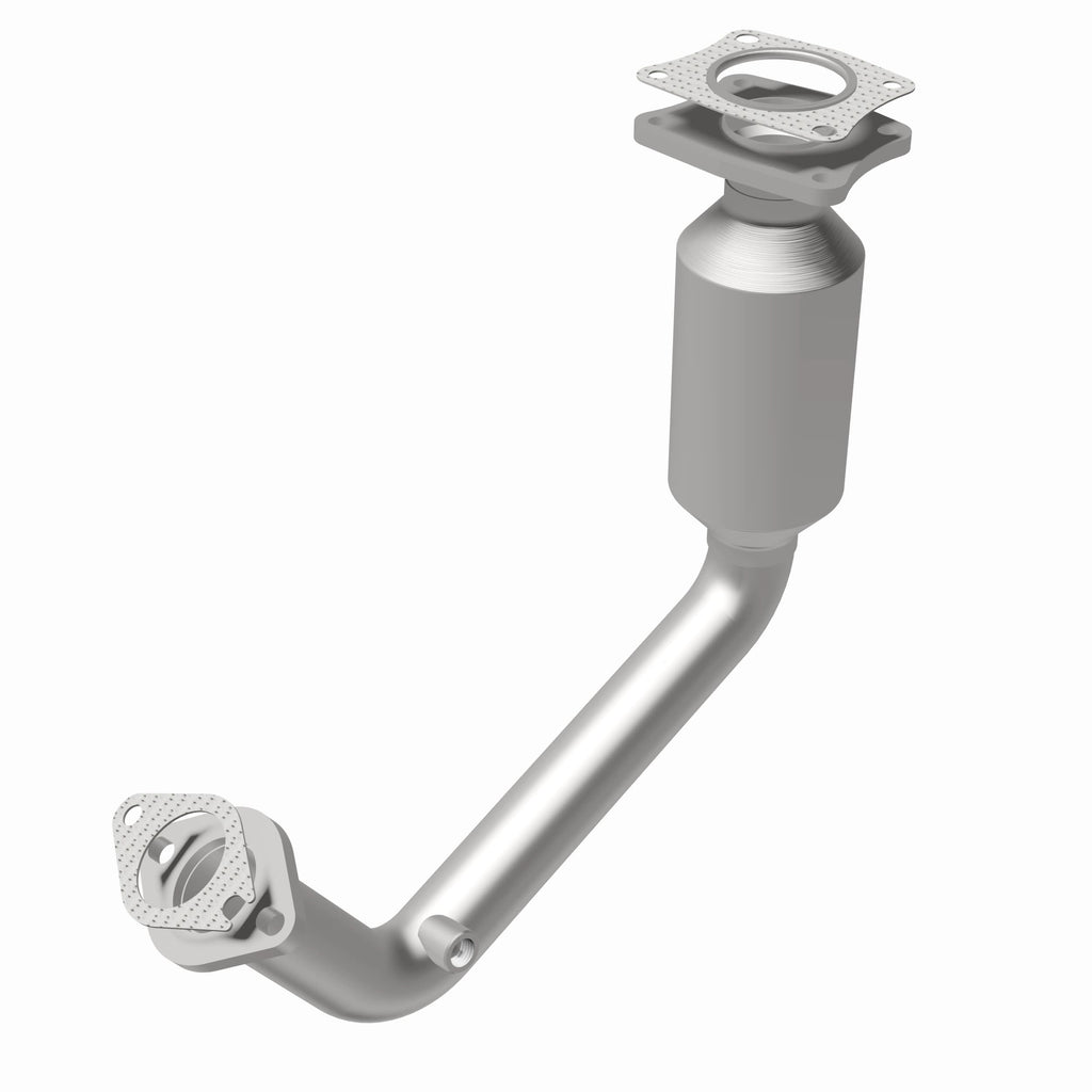 MagnaFlow Exhaust Products 4561011 California CARB Direct-Fit Catalytic Converter for Select Ford Focus