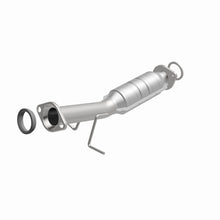 Load image into Gallery viewer, MagnaFlow Exhaust Products 51550 OEM Grade Direct-Fit Catalytic Converter for Select Mazda 3