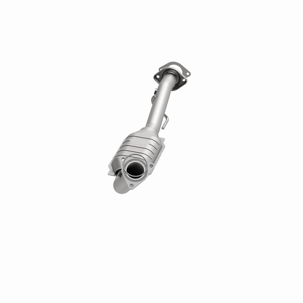 MagnaFlow Exhaust Products 93602 HM Grade Direct-Fit Catalytic Converter for Select Cadillac Escalade, Cadillac Escalade ESV, Cadillac Escalade EXT, Chevrolet Silverado 1500, Chevrolet Silverado Classic, Chevrolet Suburban 1500, GMC Sierra 1500, GMC