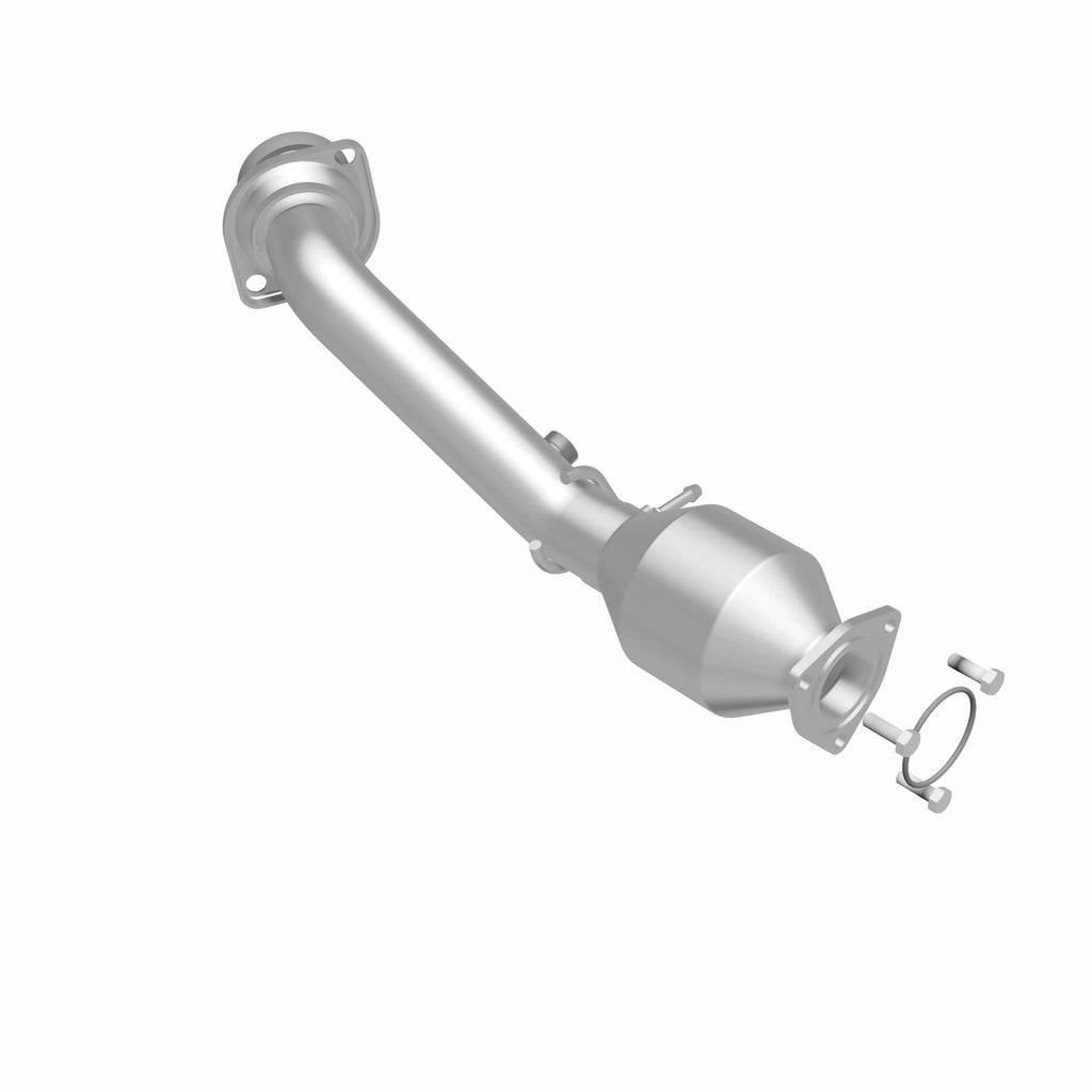 MagnaFlow Exhaust Products 52031 OEM Grade Direct-Fit Catalytic Converter for Select Acura ILX, Honda Civic