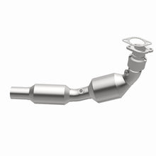 Load image into Gallery viewer, MagnaFlow Exhaust Products 49938 OEM Grade Direct-Fit Catalytic Converter for Select Chevrolet Camaro