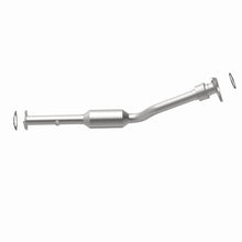 Load image into Gallery viewer, MagnaFlow Exhaust Products 51340 OEM Grade Direct-Fit Catalytic Converter for Select Saturn L100, Saturn L200, Saturn L300, Saturn LW200