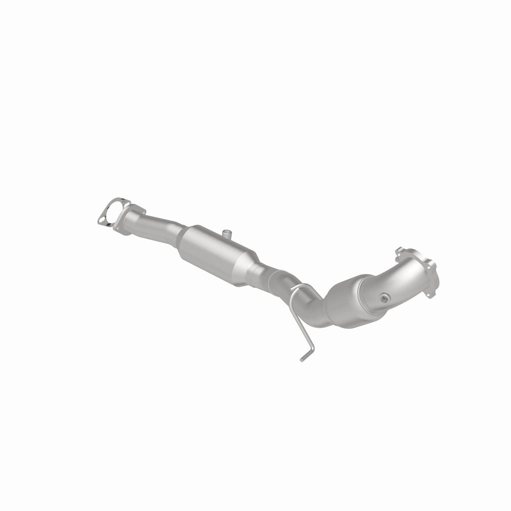 MagnaFlow Exhaust Products 5561087 California CARB Direct-Fit Catalytic Converter for Select Volvo S60, Volvo V70