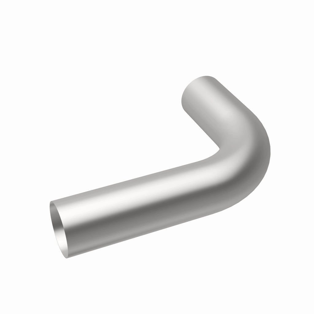 MagnaFlow Exhaust Products 10711 Universal Exhaust Pipe - 4.00in.