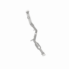 Load image into Gallery viewer, MagnaFlow Exhaust Products 23553 Standard Grade Direct-Fit Catalytic Converter for Select BMW 325, BMW 325e