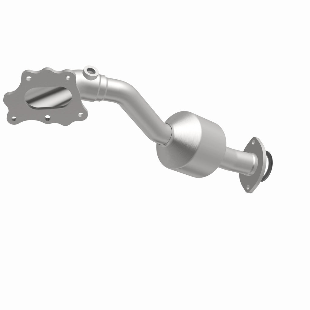 MagnaFlow Exhaust Products 22-015 OEM Grade Manifold Catalytic Converter for Select Lexus GS350, Lexus IS300, Lexus IS350, Lexus RC300, Lexus RC350
