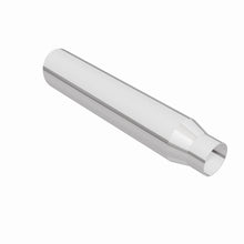 Load image into Gallery viewer, MagnaFlow Exhaust Products 35105 Single Exhaust Tip - 2.5in. Inlet/3.5in. Outlet