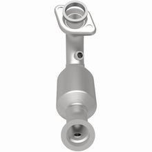 Load image into Gallery viewer, MagnaFlow Exhaust Products 4583052 California CARB Direct-Fit Catalytic Converter for Select Jeep Liberty