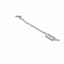Load image into Gallery viewer, MagnaFlow Exhaust Products 19386 Rock Crawler Series Cat-Back System for Select Jeep Wrangler