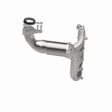 Load image into Gallery viewer, MagnaFlow Exhaust Products 51085 OEM Grade Manifold Catalytic Converter for Select Hummer H3, Hummer H3T