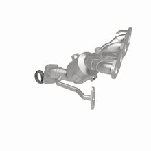 Load image into Gallery viewer, MagnaFlow Exhaust Products 52441 OEM Grade Manifold Catalytic Converter for Select Toyota Prius C