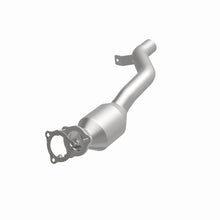 Load image into Gallery viewer, MagnaFlow Exhaust Products 21-595 OEM Grade Direct-Fit Catalytic Converter for Select Porsche Cayenne