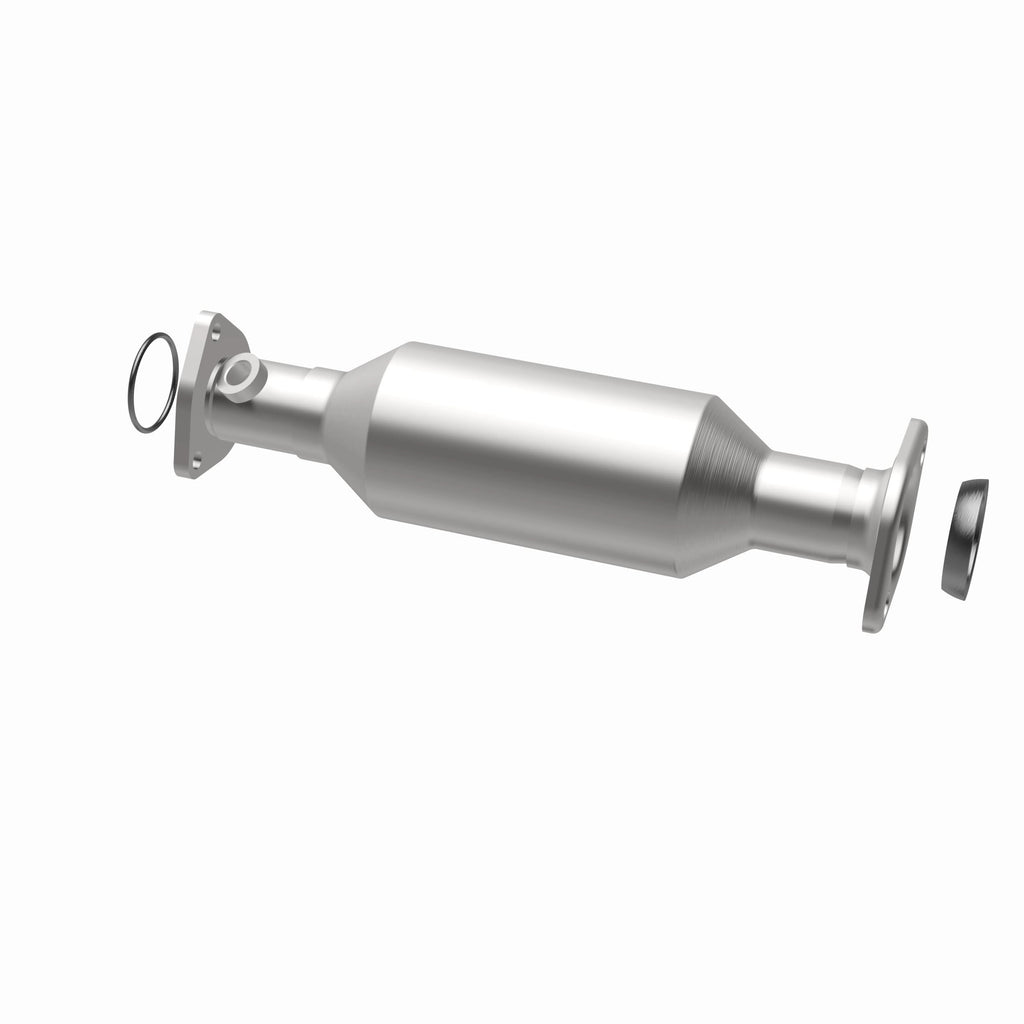 MagnaFlow Exhaust Products 4481636 California CARB Direct-Fit Catalytic Converter for Select Acura CL, Honda Accord