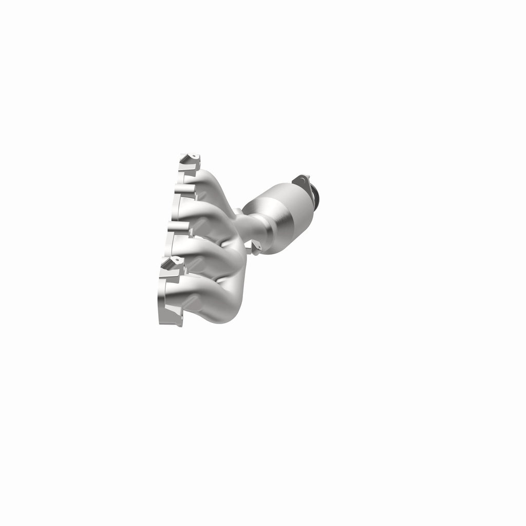 MagnaFlow Exhaust Products 4551070 California CARB Manifold Catalytic Converter for Select Cadillac SRX