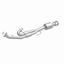 Load image into Gallery viewer, MagnaFlow Exhaust Products 5592710 California CARB Direct-Fit Catalytic Converter for Select Nissan Quest
