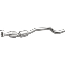 Load image into Gallery viewer, MagnaFlow Exhaust Products 21-536 OEM Grade Direct-Fit Catalytic Converter for Select Land Rover Range Rover, Land Rover Range Rover Sport