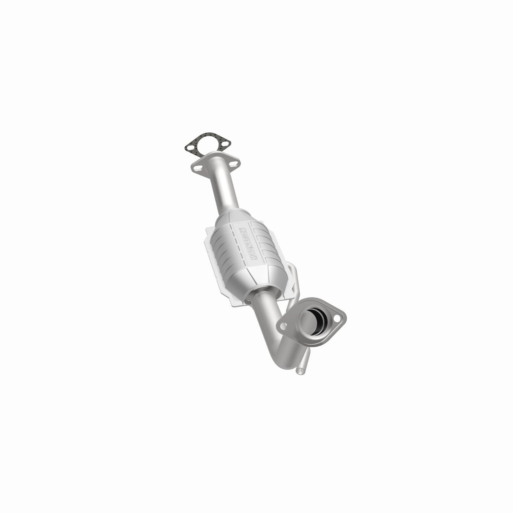 MagnaFlow Exhaust Products 23367 Standard Grade Direct-Fit Catalytic Converter for Select Ford LTD, Lincoln Mark VI, Lincoln Town Car, Mercury Grand Marquis, Mercury Marquis
