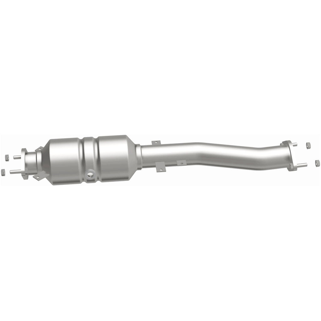 MagnaFlow Exhaust Products 49987 OEM Grade Direct-Fit Catalytic Converter for Select Mitsubishi Lancer