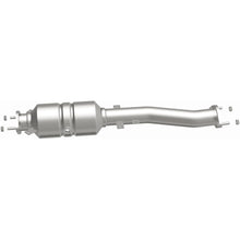 Load image into Gallery viewer, MagnaFlow Exhaust Products 49987 OEM Grade Direct-Fit Catalytic Converter for Select Mitsubishi Lancer