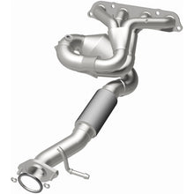 Load image into Gallery viewer, MagnaFlow Exhaust Products 22-122 OEM Grade Manifold Catalytic Converter for Select Mazda CX-5