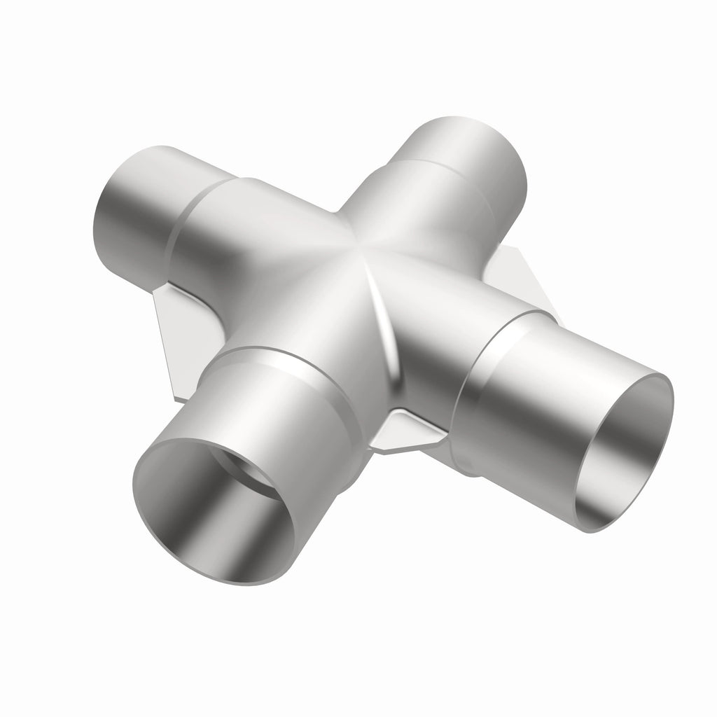 MagnaFlow Exhaust Products 10780 Exhaust X-Pipe - 2.25in.