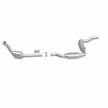 Load image into Gallery viewer, MagnaFlow Exhaust Products 49865 OEM Grade Direct-Fit Catalytic Converter for Select Mercedes-Benz ML320