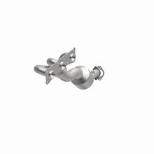 Load image into Gallery viewer, MagnaFlow Exhaust Products 51718 OEM Grade Manifold Catalytic Converter for Select BMW Z4