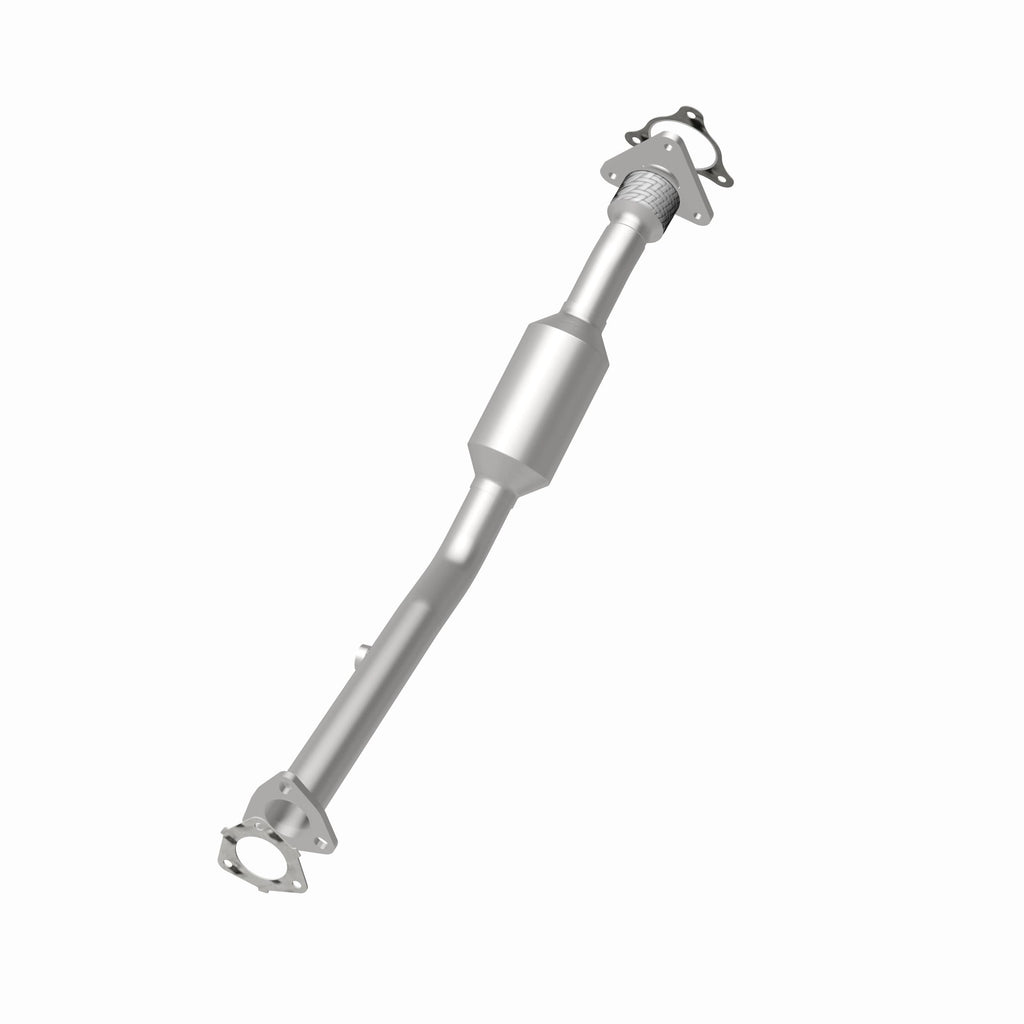 MagnaFlow Exhaust Products 51583 OEM Grade Direct-Fit Catalytic Converter for Select Saturn Ion