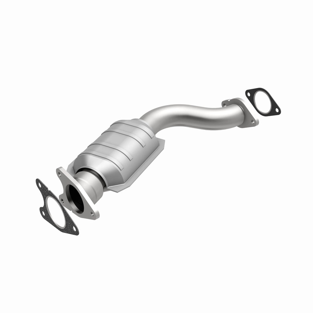 MagnaFlow Exhaust Products 457028 California CARB Direct-Fit Catalytic Converter for Select Ford Contour, Mercury Cougar, Mercury Mystique