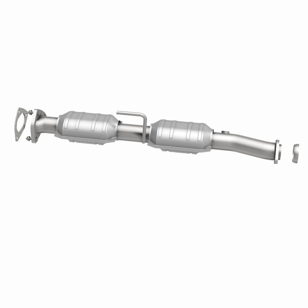 MagnaFlow Exhaust Products 23541 HM Grade Direct-Fit Catalytic Converter for Select Ford Ranger, Mazda B3000, Mazda B4000