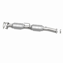 Load image into Gallery viewer, MagnaFlow Exhaust Products 23541 HM Grade Direct-Fit Catalytic Converter for Select Ford Ranger, Mazda B3000, Mazda B4000