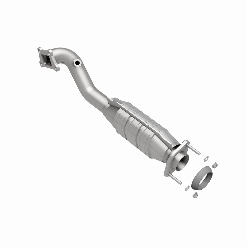 MagnaFlow Exhaust Products 51547 OEM Grade Manifold Catalytic Converter for Select Cadillac CTS