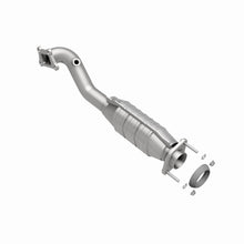 Load image into Gallery viewer, MagnaFlow Exhaust Products 51547 OEM Grade Manifold Catalytic Converter for Select Cadillac CTS