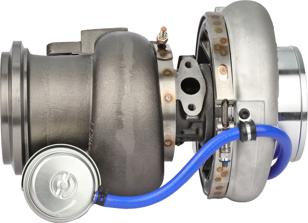 Alliant Power 714788-5007S Turbocharger