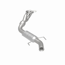Load image into Gallery viewer, MagnaFlow Exhaust Products 23687 HM Grade Direct-Fit Catalytic Converter for Select Saab 900