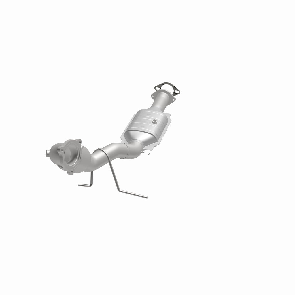 MagnaFlow Exhaust Products 51549 OEM Grade Direct-Fit Catalytic Converter for Select Volvo XC90