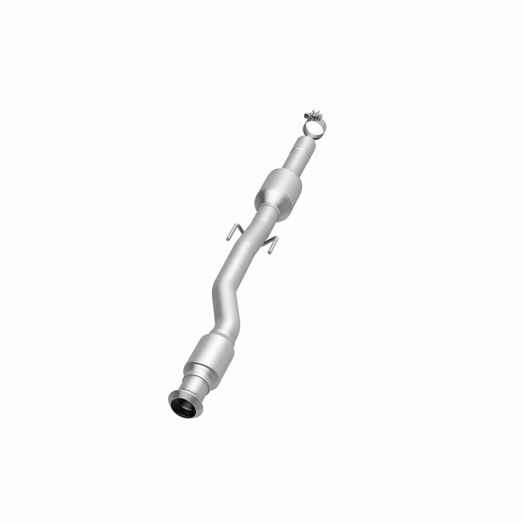 MagnaFlow Exhaust Products 5421846 California CARB Direct-Fit Catalytic Converter for Select Mini Cooper