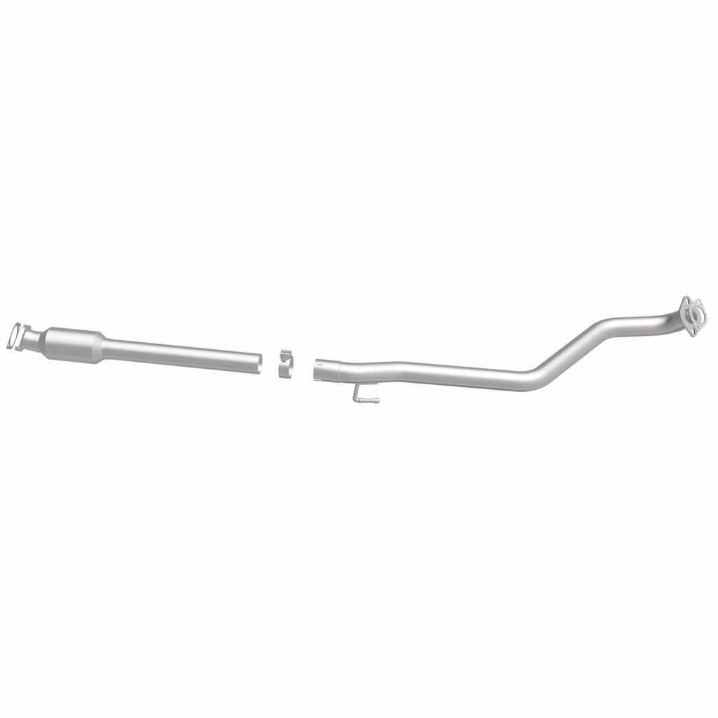 MagnaFlow Exhaust Products 21-139 OEM Grade Direct-Fit Catalytic Converter for Select Hyundai Veloster
