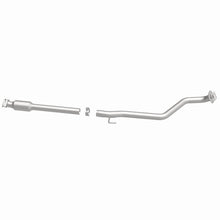 Load image into Gallery viewer, MagnaFlow Exhaust Products 21-139 OEM Grade Direct-Fit Catalytic Converter for Select Hyundai Veloster