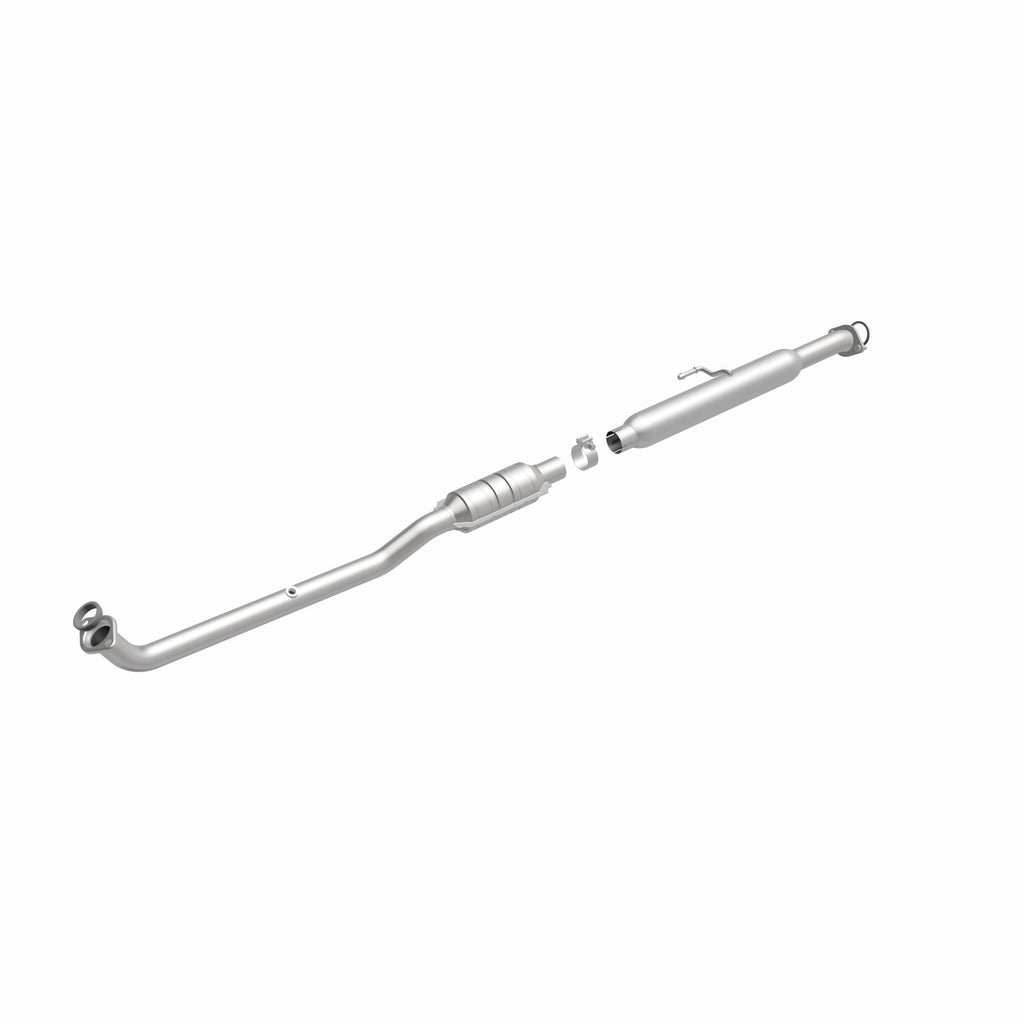 MagnaFlow Exhaust Products 52095 OEM Grade Direct-Fit Catalytic Converter for Select Toyota Avalon, Toyota Camry